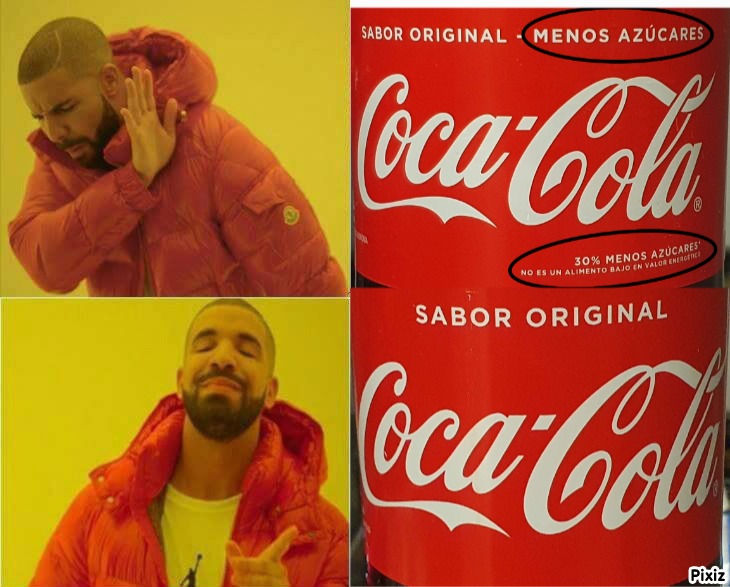 la verdadera original que ya casi no se consigue... 😭