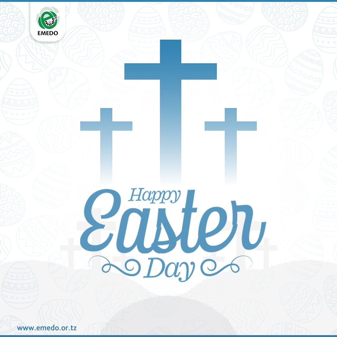 Wishing you a joyful Easter filled with hope, peace, and renewal. May this season inspire new beginnings and brighter days ahead.
#HappyEaster