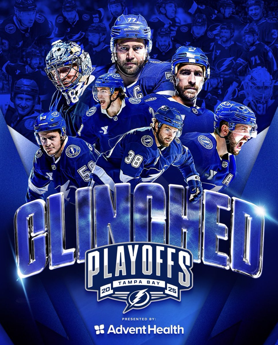 Lightning Eye Test Ratings tweet media