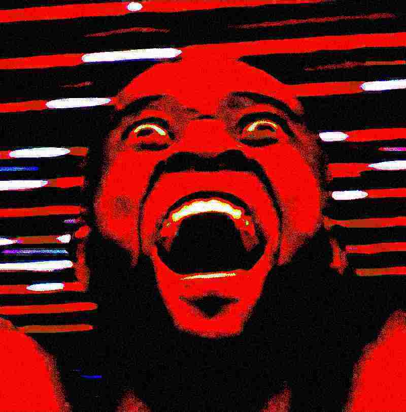 McShaneinc's tweet photo. #WrestleMania https://t.co/qn7R0BYy0Z