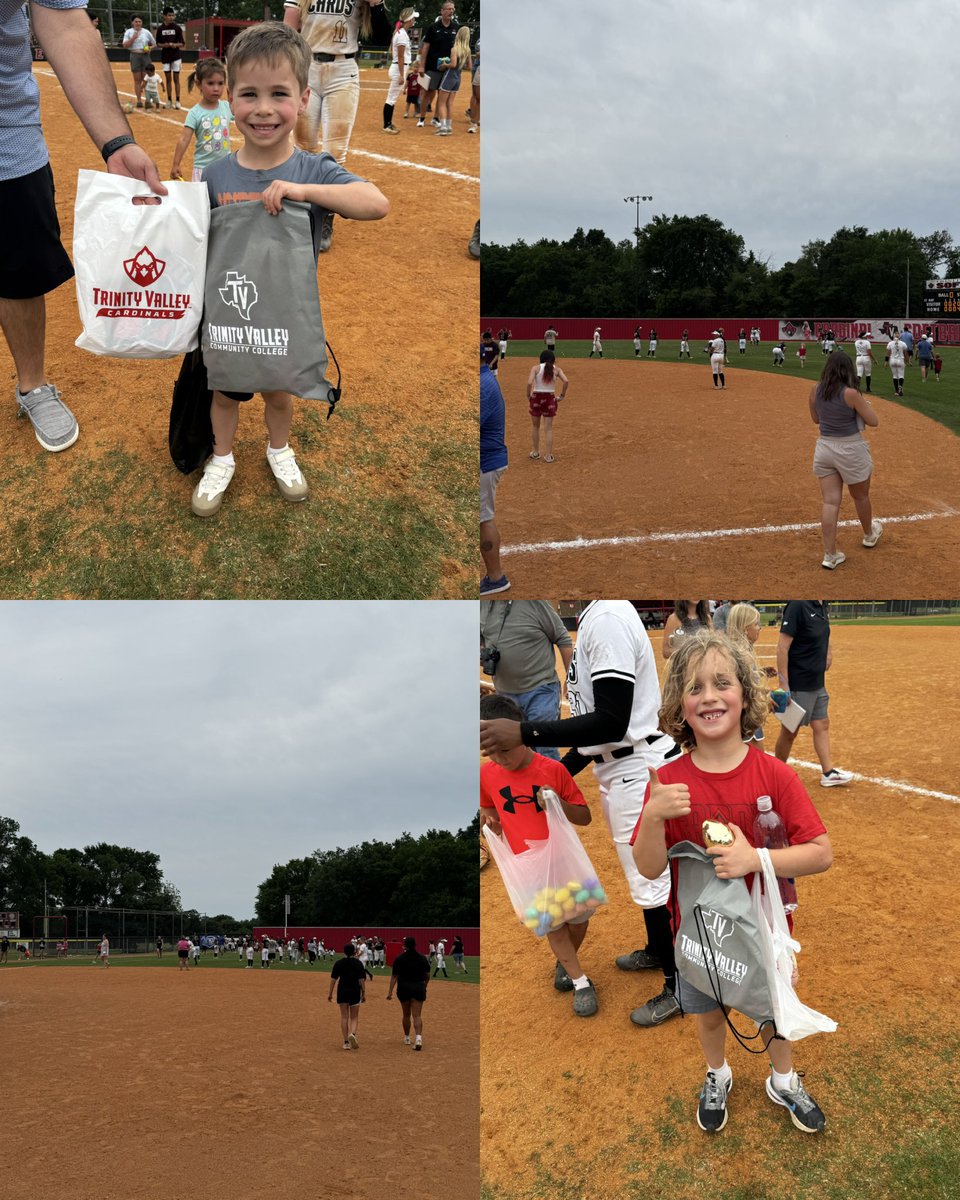 TVCC SOFTBALL tweet media