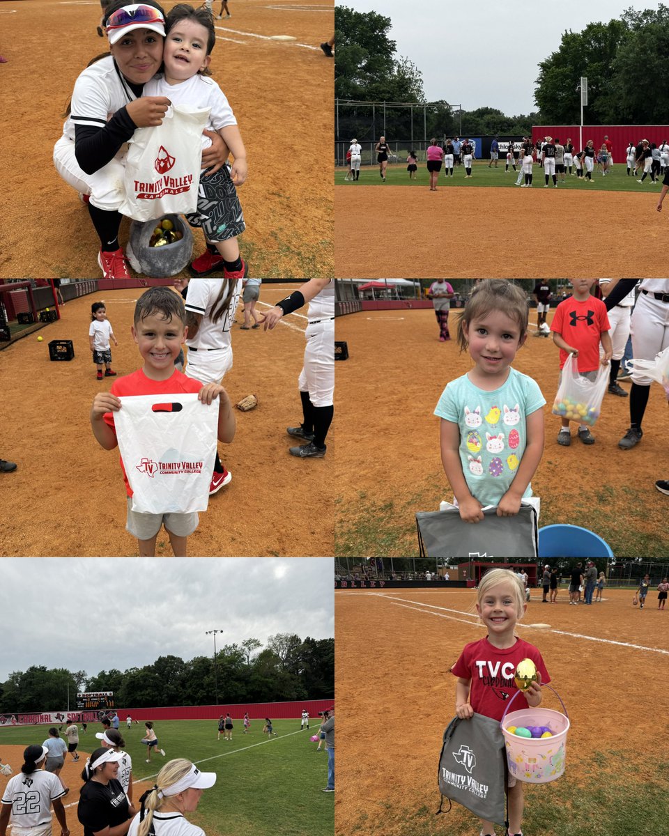 TVCC SOFTBALL tweet media