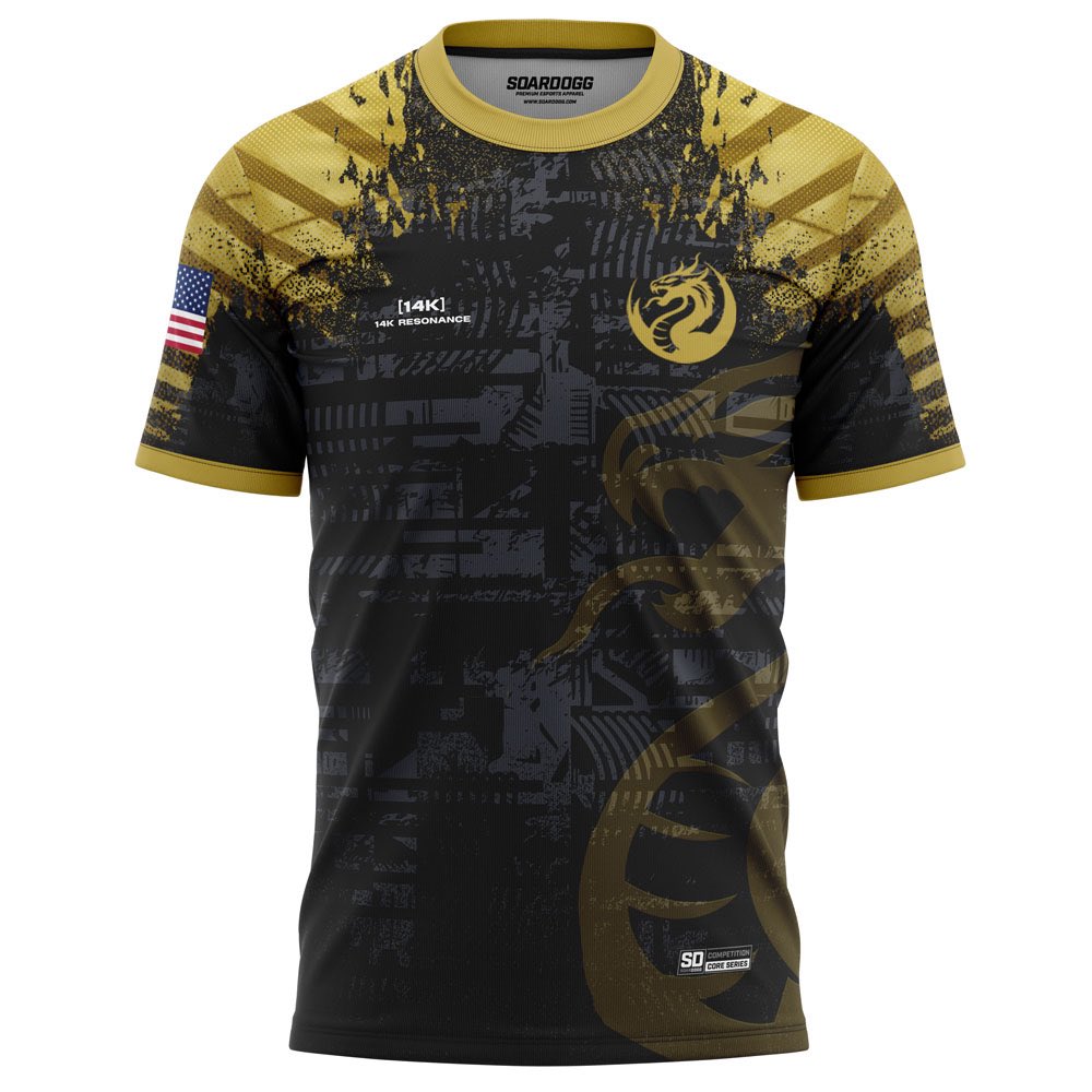 Just got my jersey boiii!
<a href="/14kResonance/">14K Resonance</a>
