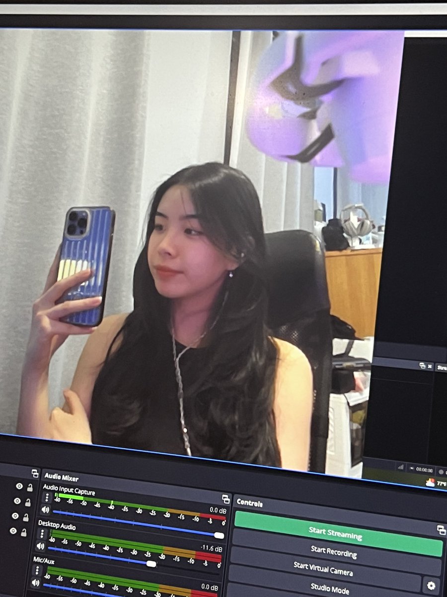 windyful_'s tweet photo. live now ttv/windyful_ https://t.co/sfScXuueNW