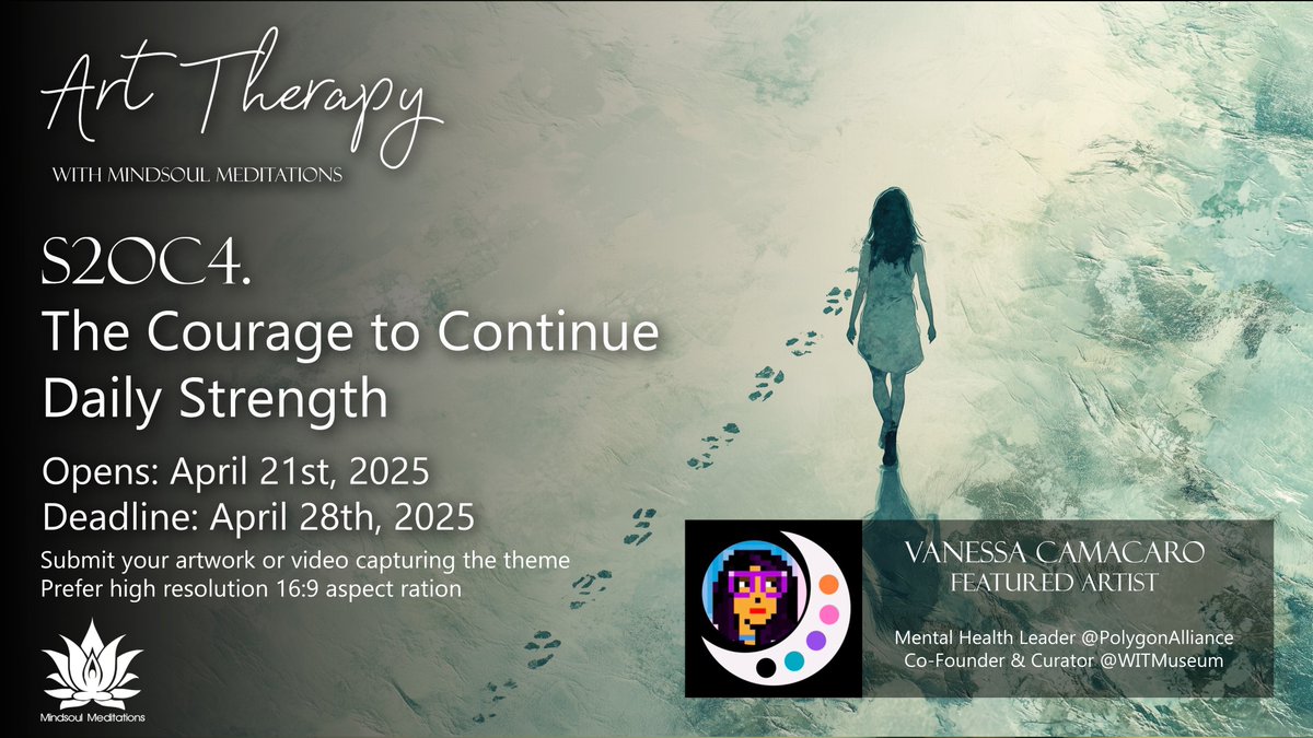 Charoa (MindSoul Meditations) | Webbie Social tweet media