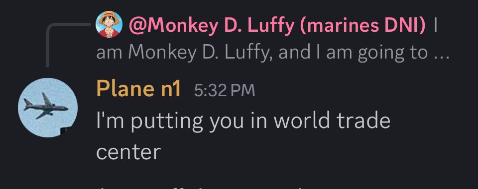 SLSTRUGGLES's tweet image. Im scared