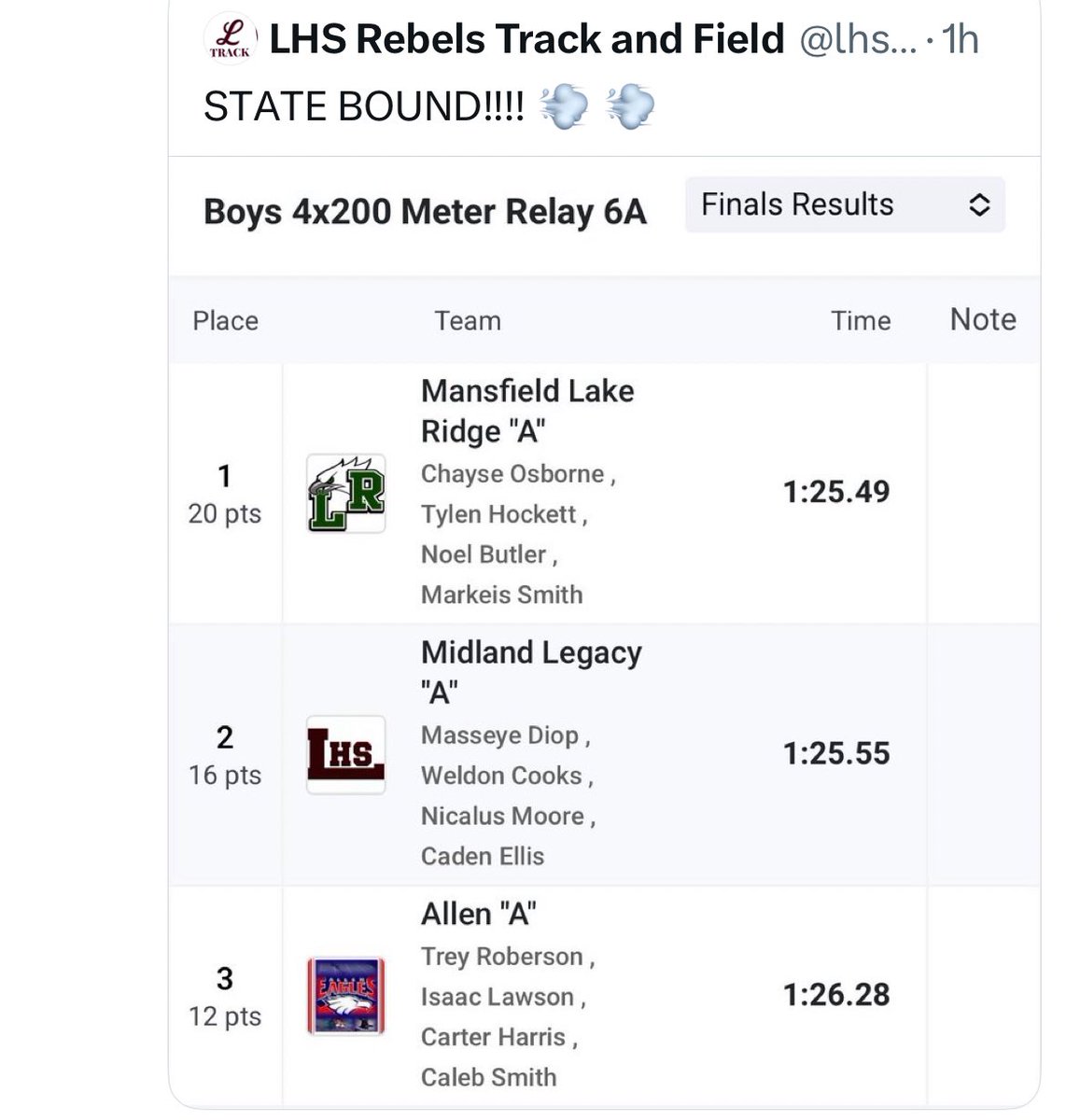 Caden Ellis tweet media