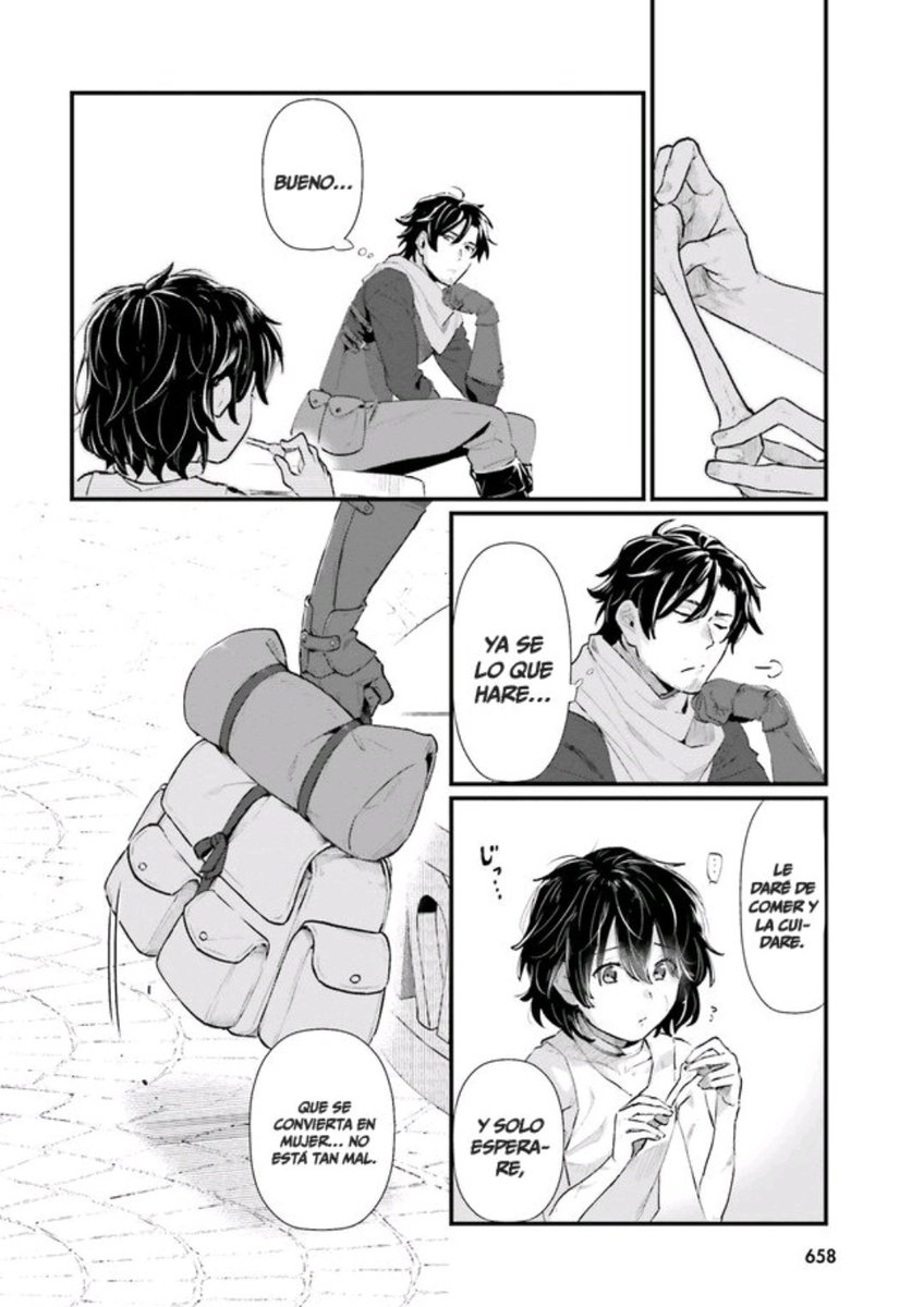 _OneMoreUser's tweet image. Cinema puro 🗿