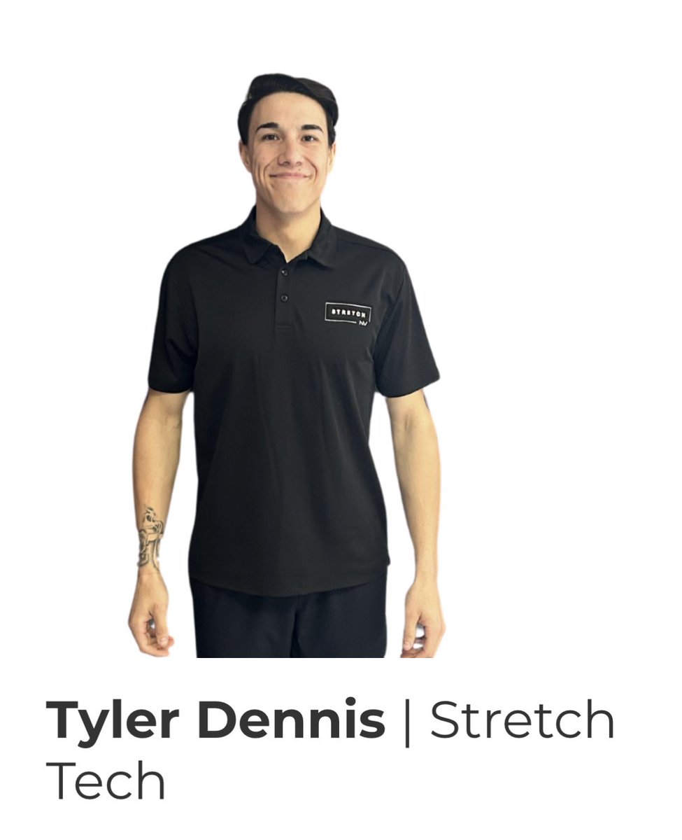 Coach__TD's tweet photo. Blessed to be doing what I love every day  🙏 Certified Strength/Speed Coach &amp; Certified Assisted Stretch Technician💪 #CoachTD #HealthIsWealth 

Change your perspective from “I have to” to “I get to” &amp; see where life takes you‼️

https://t.co/AqYS2E6Ryp

https://t.co/7yY5FuawTh https://t.co/gfqortdsW4