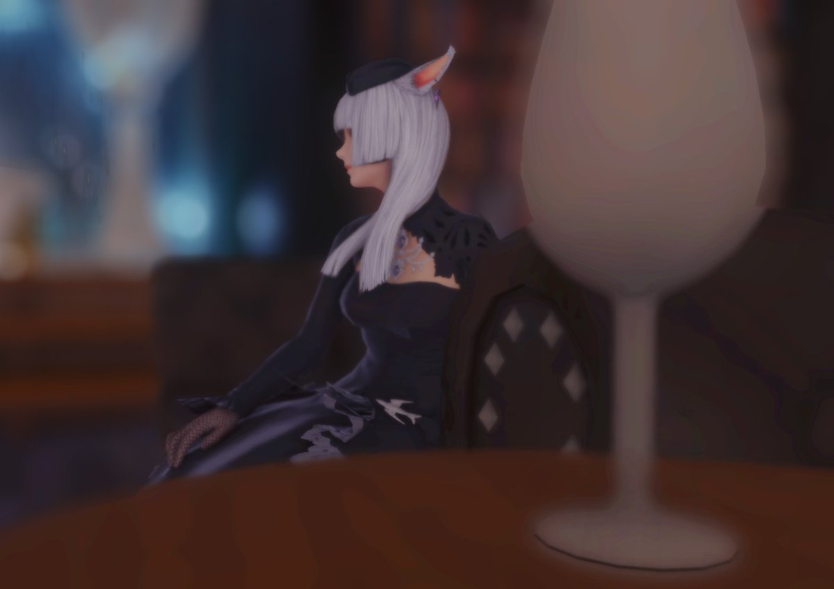 おはミコです！
昨日は熱ぽくて夜は死んでました・・・もう気温が暑くなってきてびっくり。
皆さんも体調崩されないようにお気をつけて✨

#FF14 #FF14SS #ミコッテ