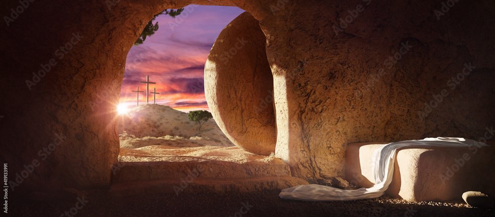 John 20:29 Jesus saith unto him, Thomas, because thou hast seen me, thou hast believed: blessed are they that have not seen, and yet have believed.