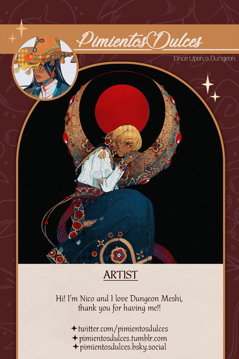 🐺 Oh what large teeth you have! Better for <a href="/PimientosDulces/">nico</a> to eat you with!