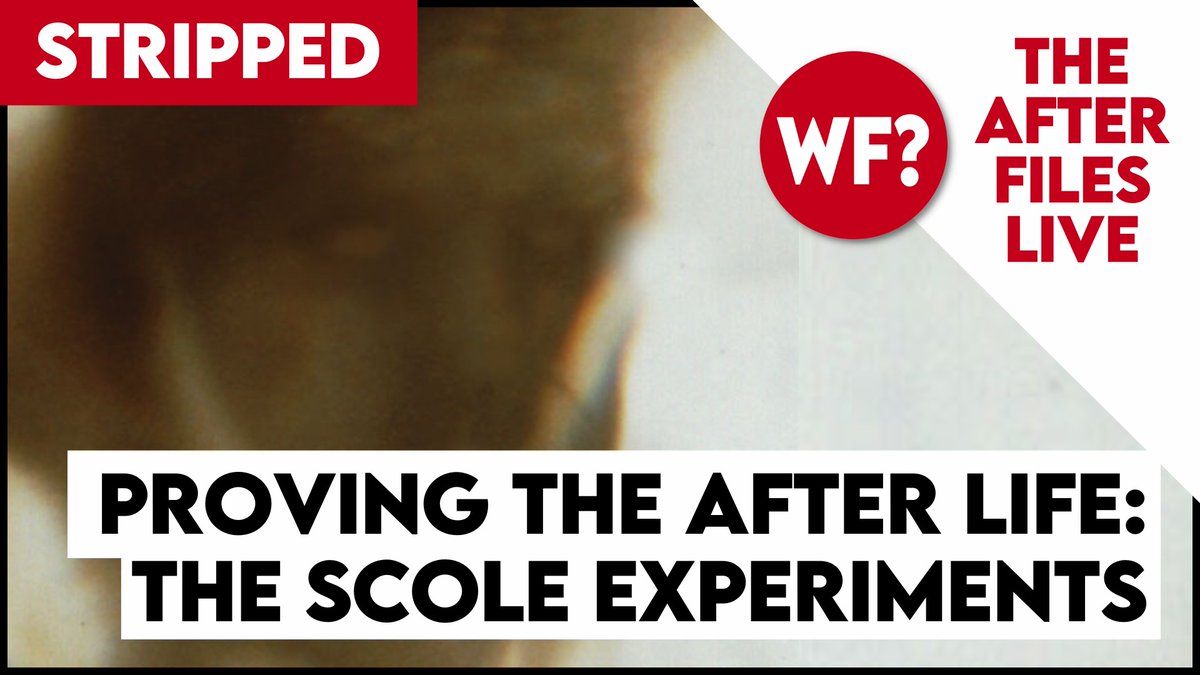 The Why Files tweet media