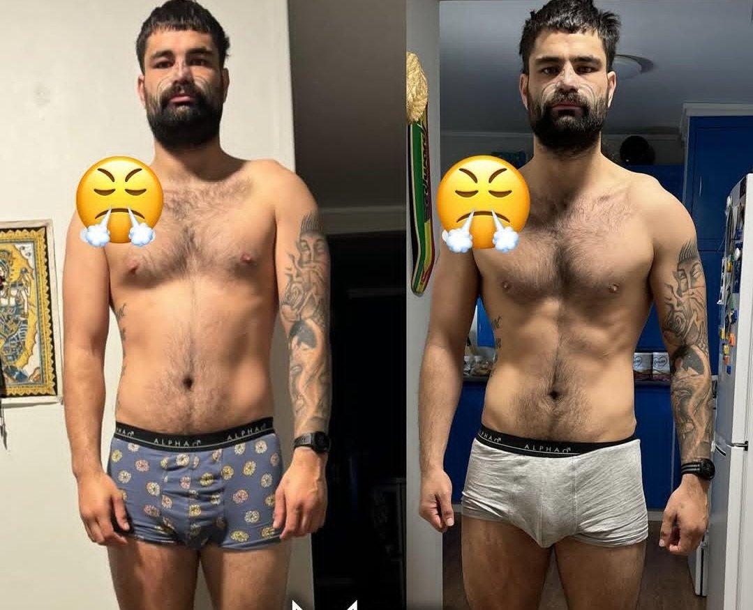 Dee Viirus weighing in 🔥🍆
#mma #bulge