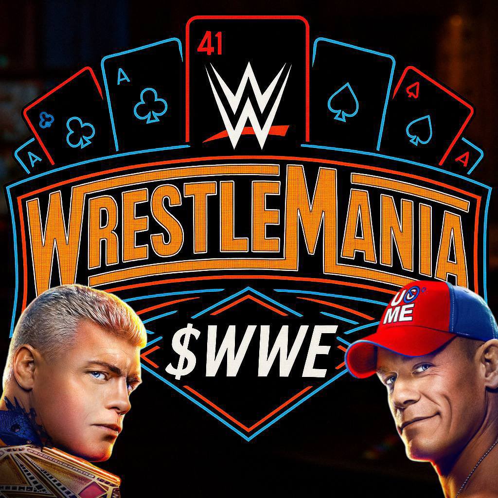 baaaasic1's tweet photo. @torogems THE BELL JUST RANG, DEGENS — AND $WWE IS STEPPING INTO THE RING.

CA: 4yjkEev2Gcjk75BEU9GEuzjki96T4fShhkbyub64pump
Lock it in. Bookmark it. Tattoo it on your chest.

🚀🚀🚀🚀🚀🚀🚀🚀🚀🚀🚀🚀🚀🚀🚀🚀 https://t.co/yVBqPn7nxn