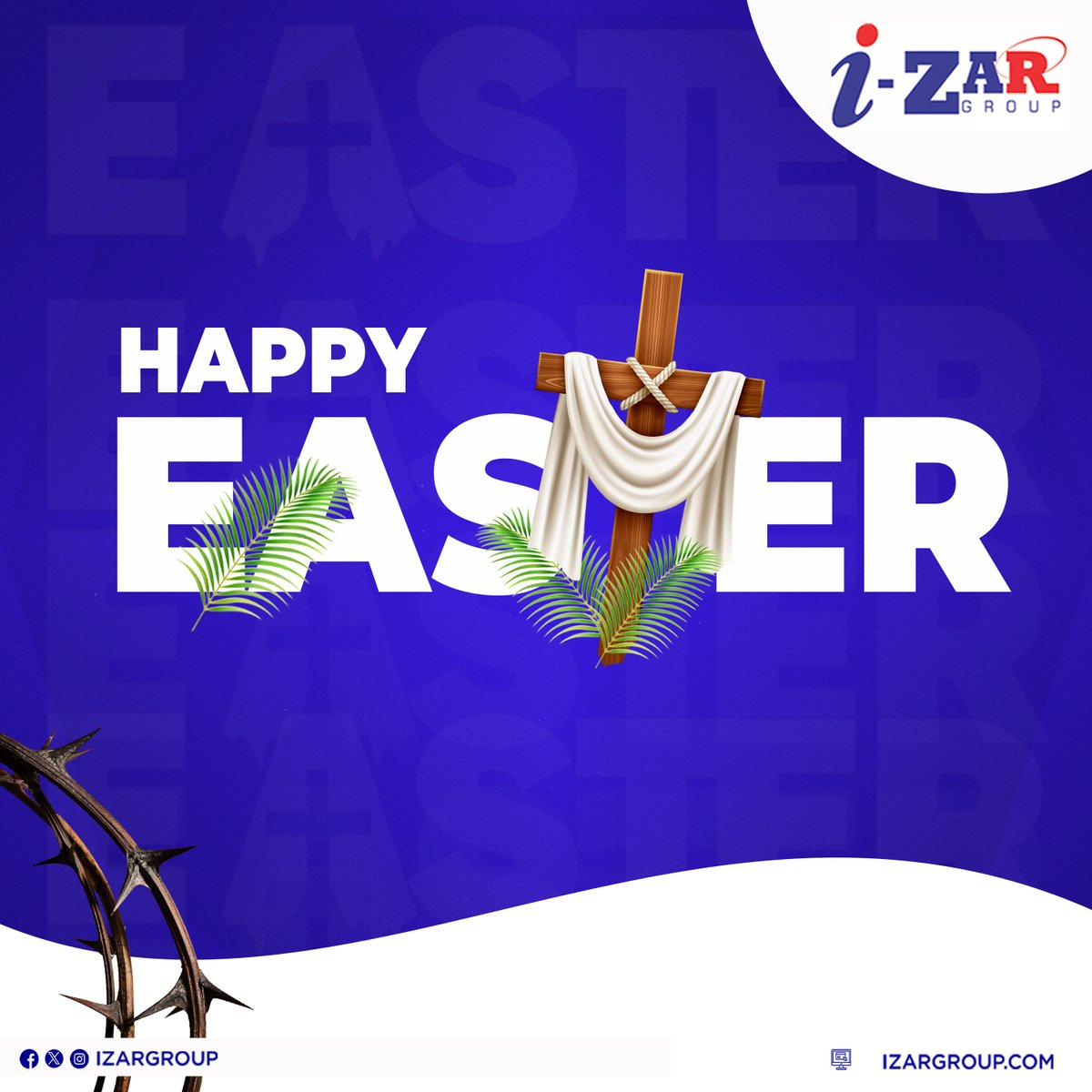 Izar_Group's tweet photo. May your day be filled with happiness and celebration. https://t.co/Nraxf5FoQa