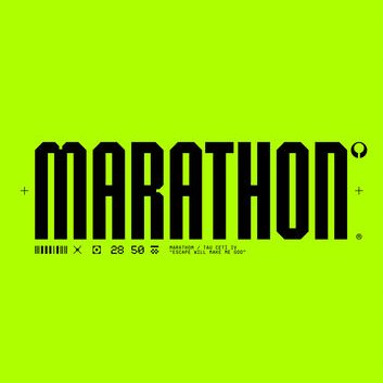 QNDZYcom's tweet image. We're giving away ONE code for the Marathon Alpha starting on Monday - All you have to do is:

👤 Follow Us &amp;amp; @MarathonAlerts
♻️ Retweet + Like Post
💬 Comment Your Platform

The winner will be selected in ~24 hours!