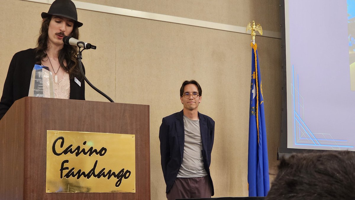 Regent Jeffrey Downs tweet media