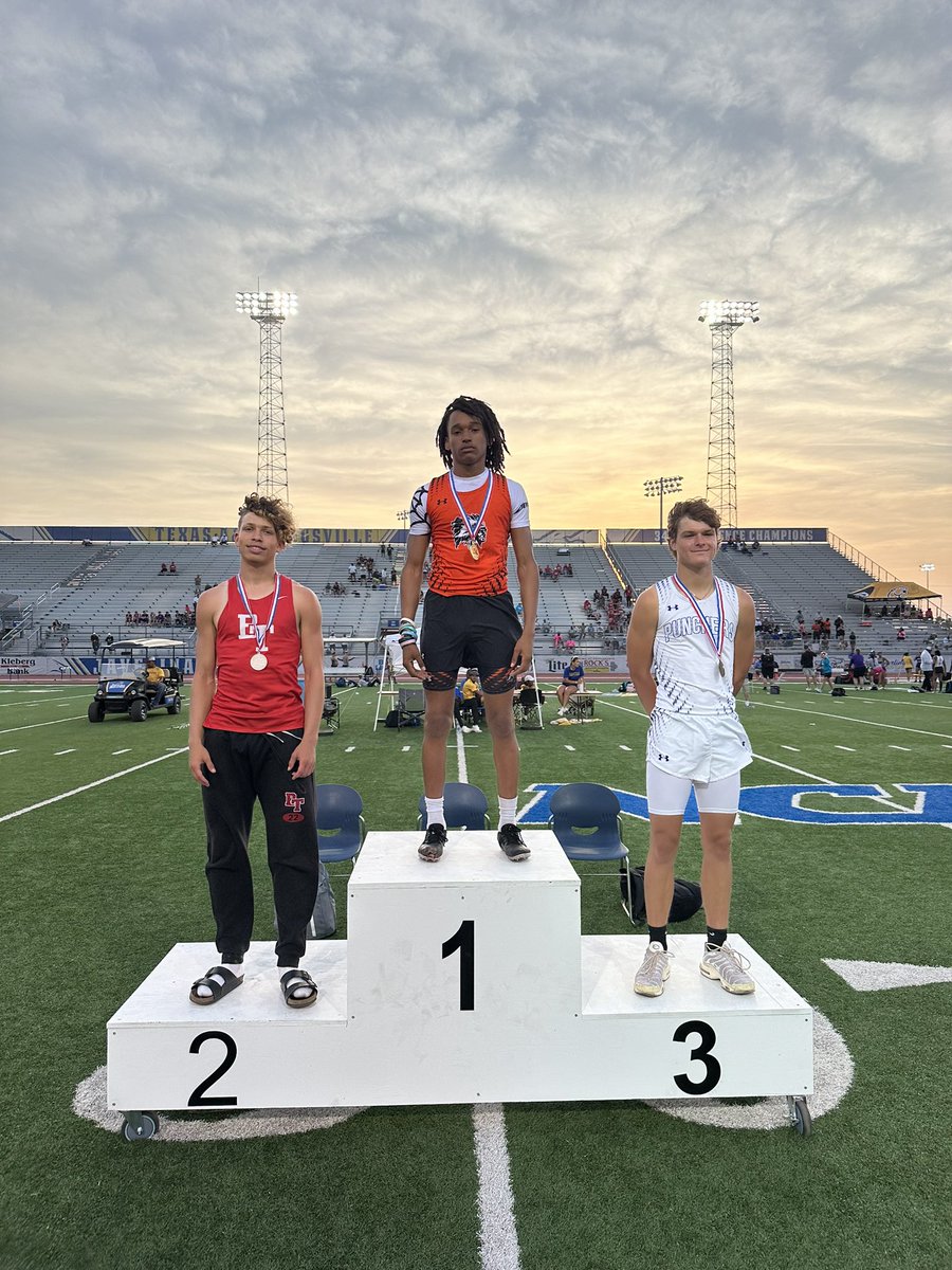 Somerville Yegua Athletics tweet media