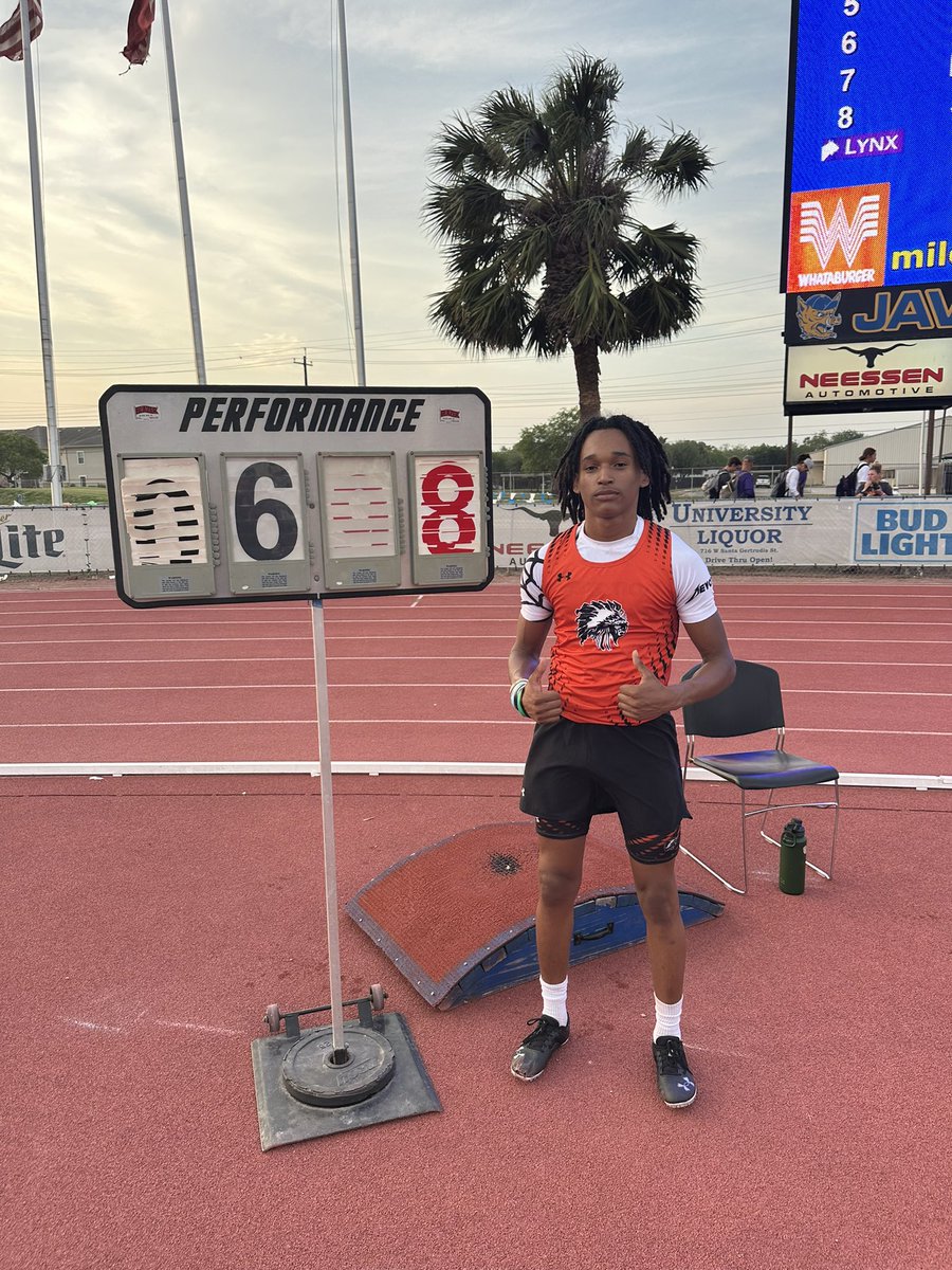 Somerville Yegua Athletics tweet media