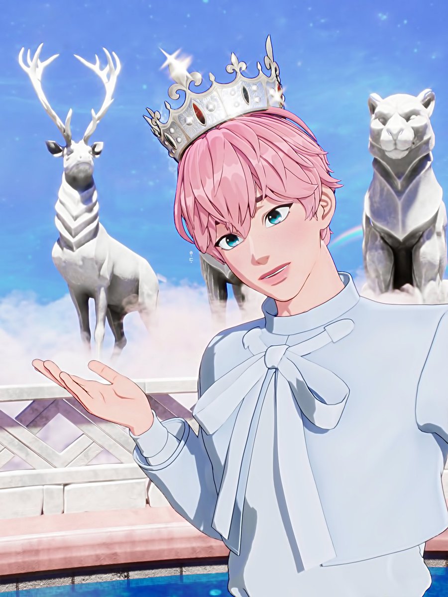 store_sugary's tweet photo. 🌸👑🩷✨ https://t.co/IJPnPeY3D2