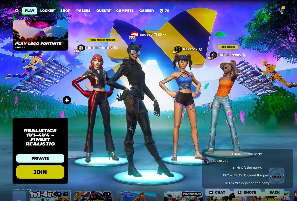 Normalsten Token Gegner #DieMüssenFettSein <a href="/Raxzo2k/">Raxzospow</a>