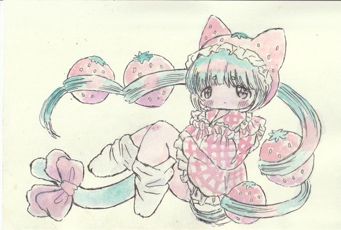 イラストやら色紙を追加しました!よろしくお願いします! 