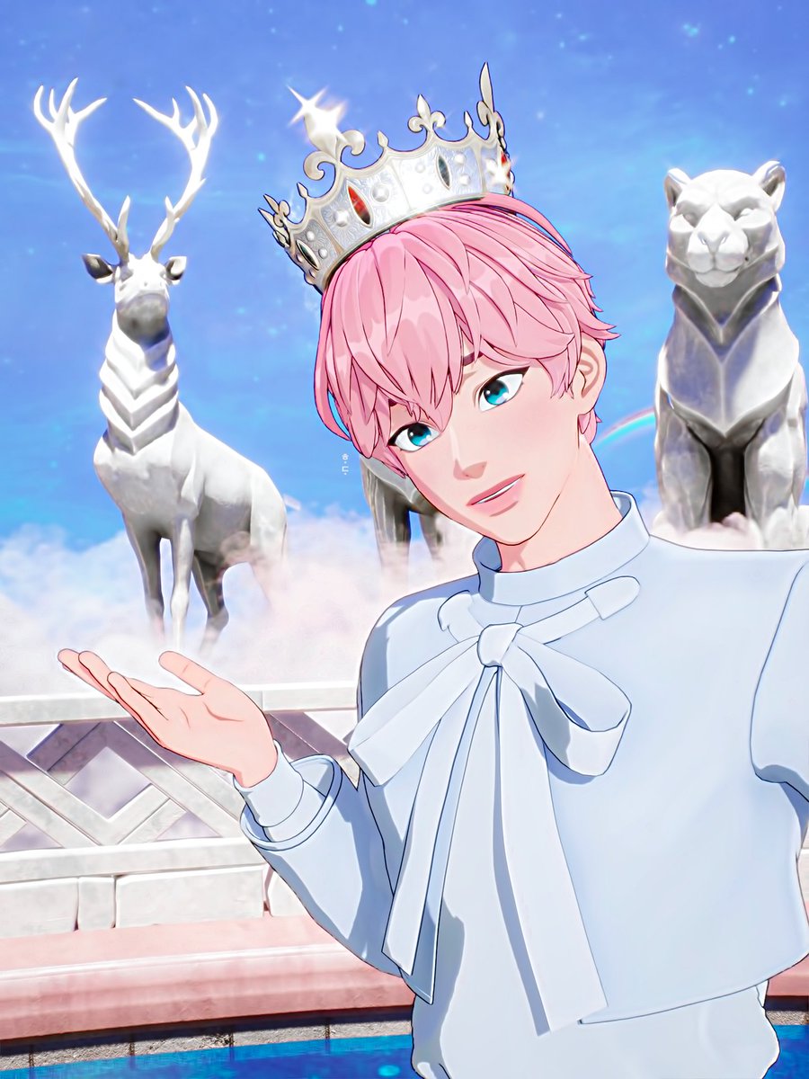 store_sugary's tweet photo. 🌸👑🩷✨ https://t.co/IJPnPeY3D2