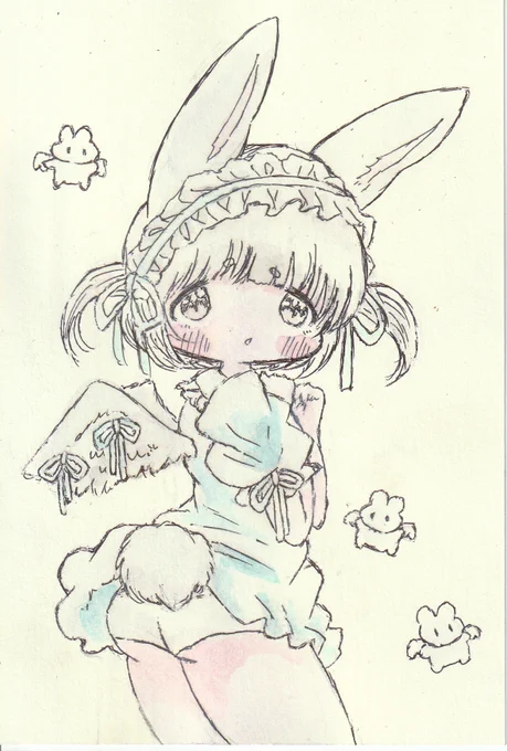 イラストやら色紙を追加しました!よろしくお願いします! 