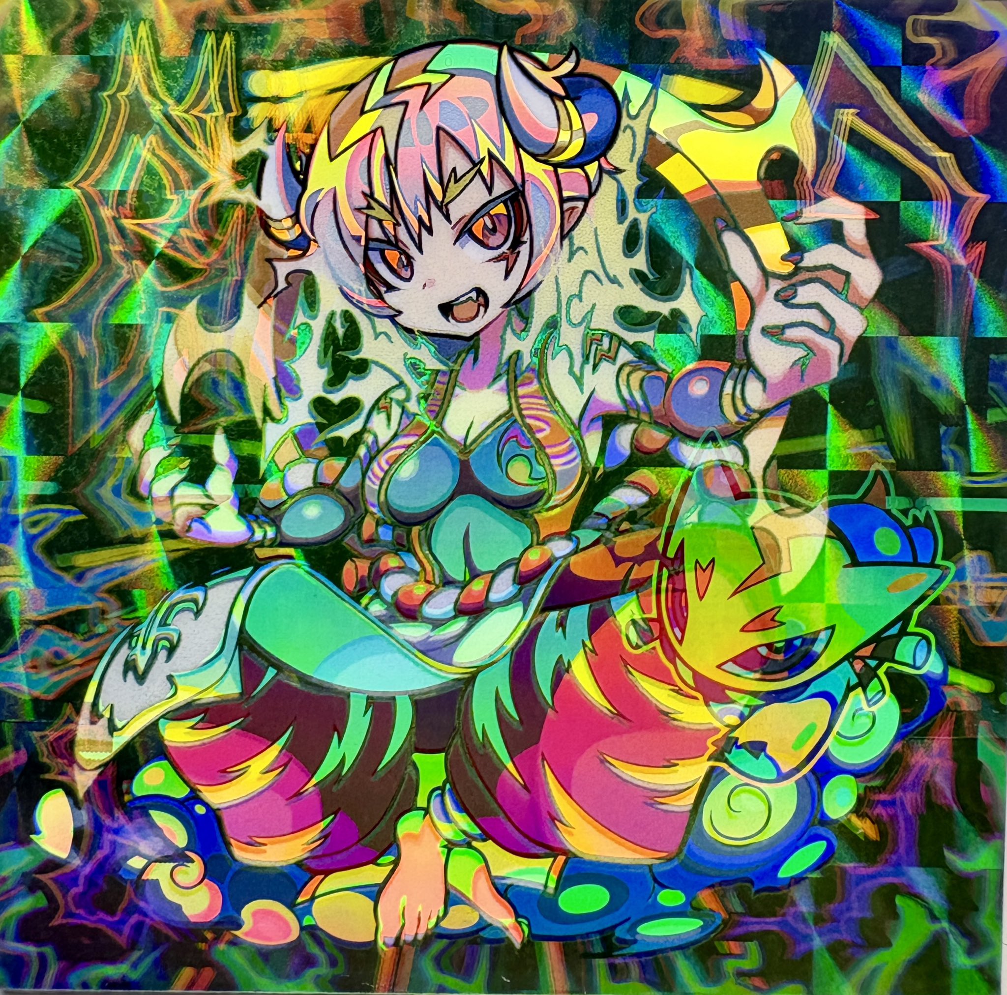 Amazon.co.jp: ベイギャルズ メイドン5 オリジナルキャラクター