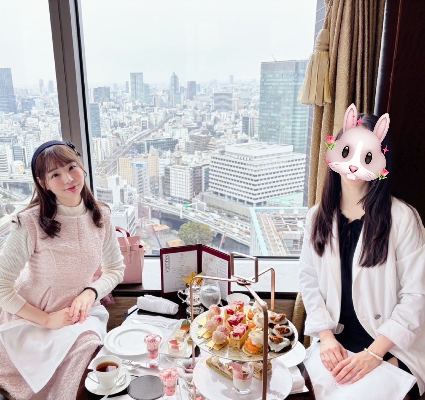 ありす🐰うさぎさんになりまちた。 (@alice_ccocha) / X