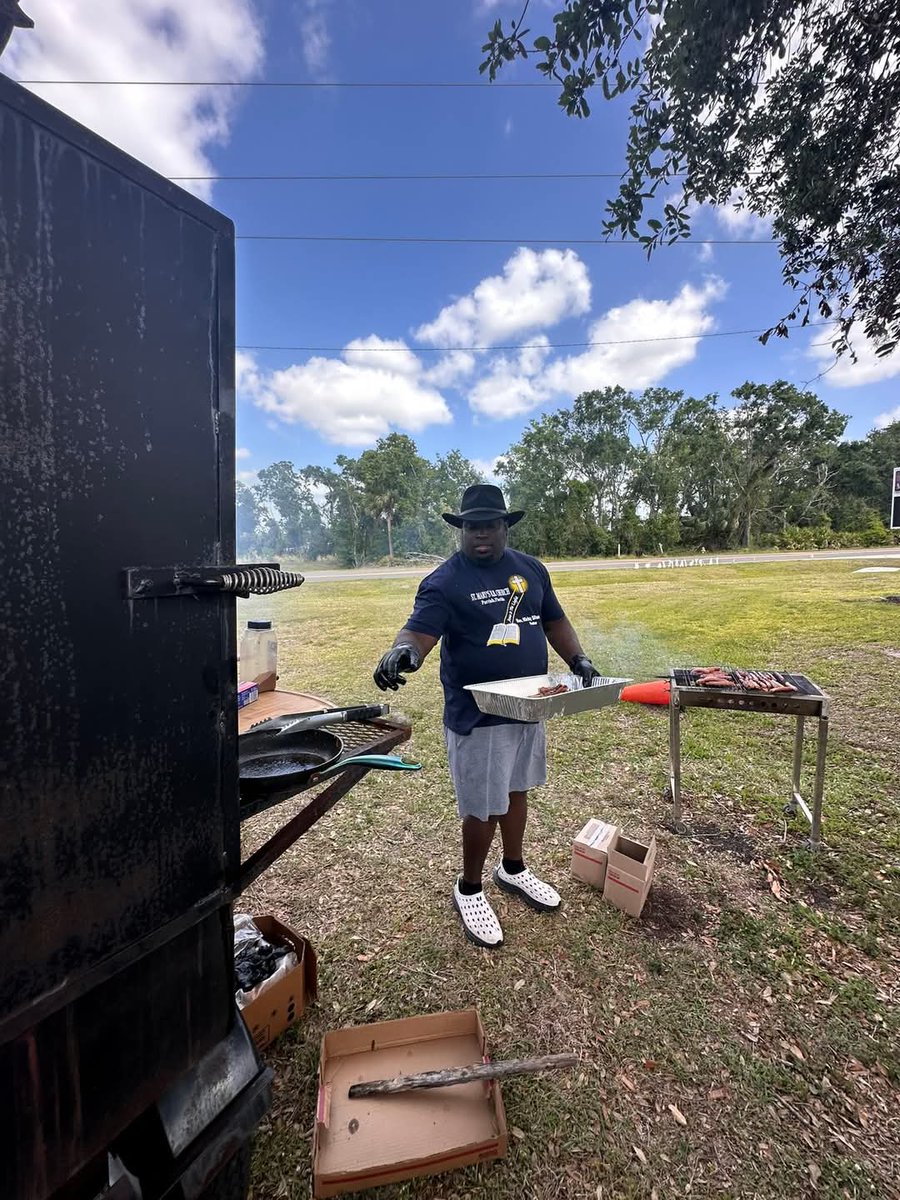 80 pieces of chicken later..