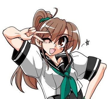 #フォローしなくていいから俺の描いた女キャラ見てくれ 