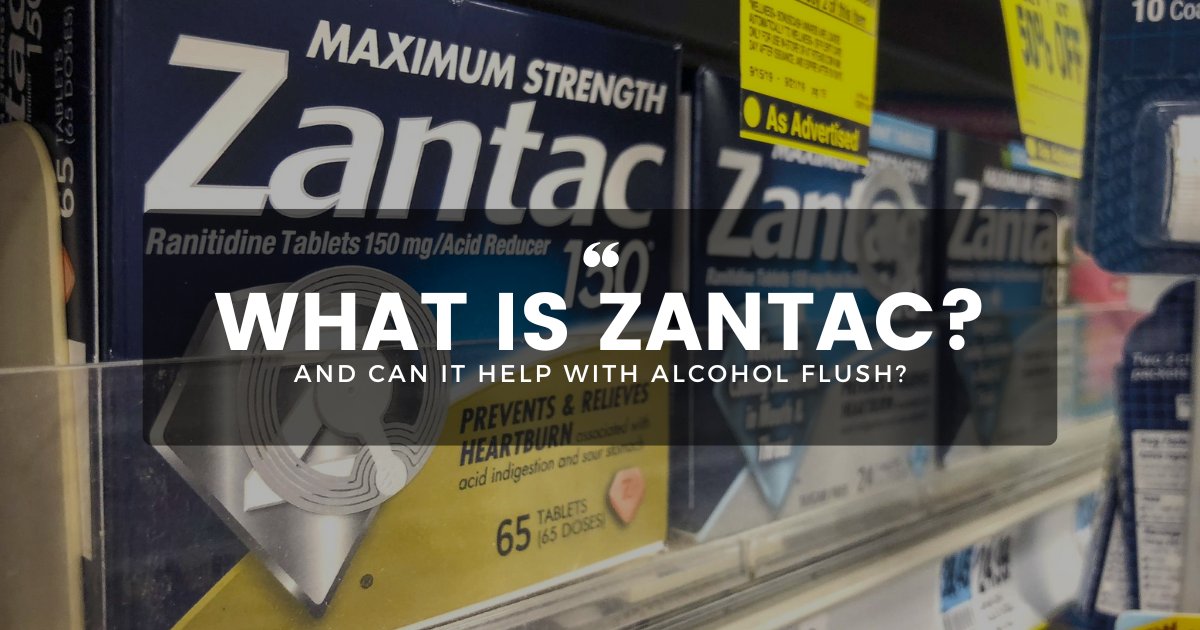 Party8my's tweet image. Heard the rumor that Zantac can stop alcohol flush?

Zantac was made for stomach acid, not for saving you from turning into a red tomato at the party. Plus — did you know Zantac got pulled off shelves because of cancer risk concerns? 😬

party8.my/blog/index.php…

#Party8