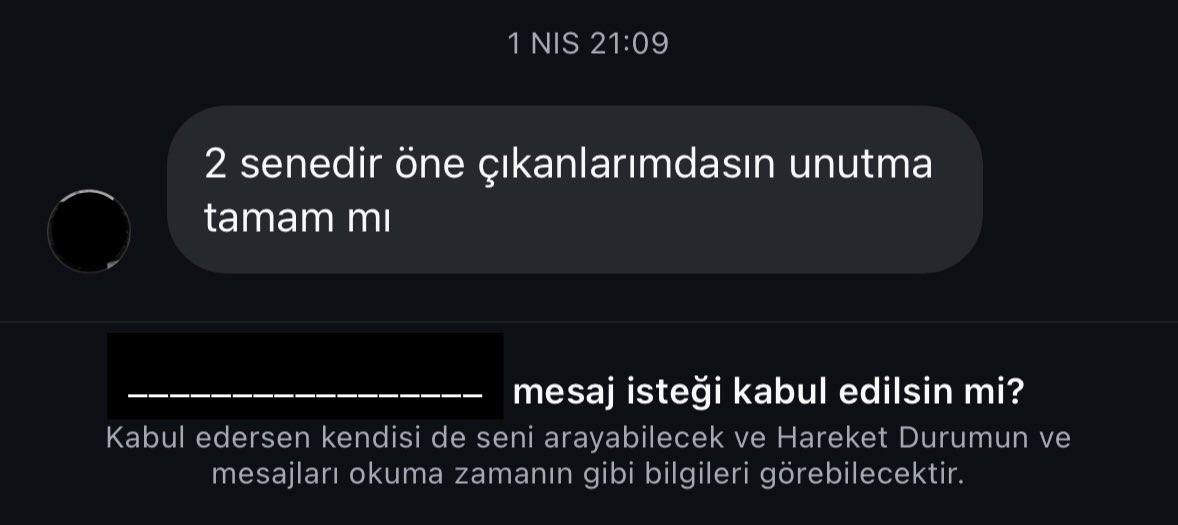 Sen kendini unutsan da insanlar seni unutmaz..