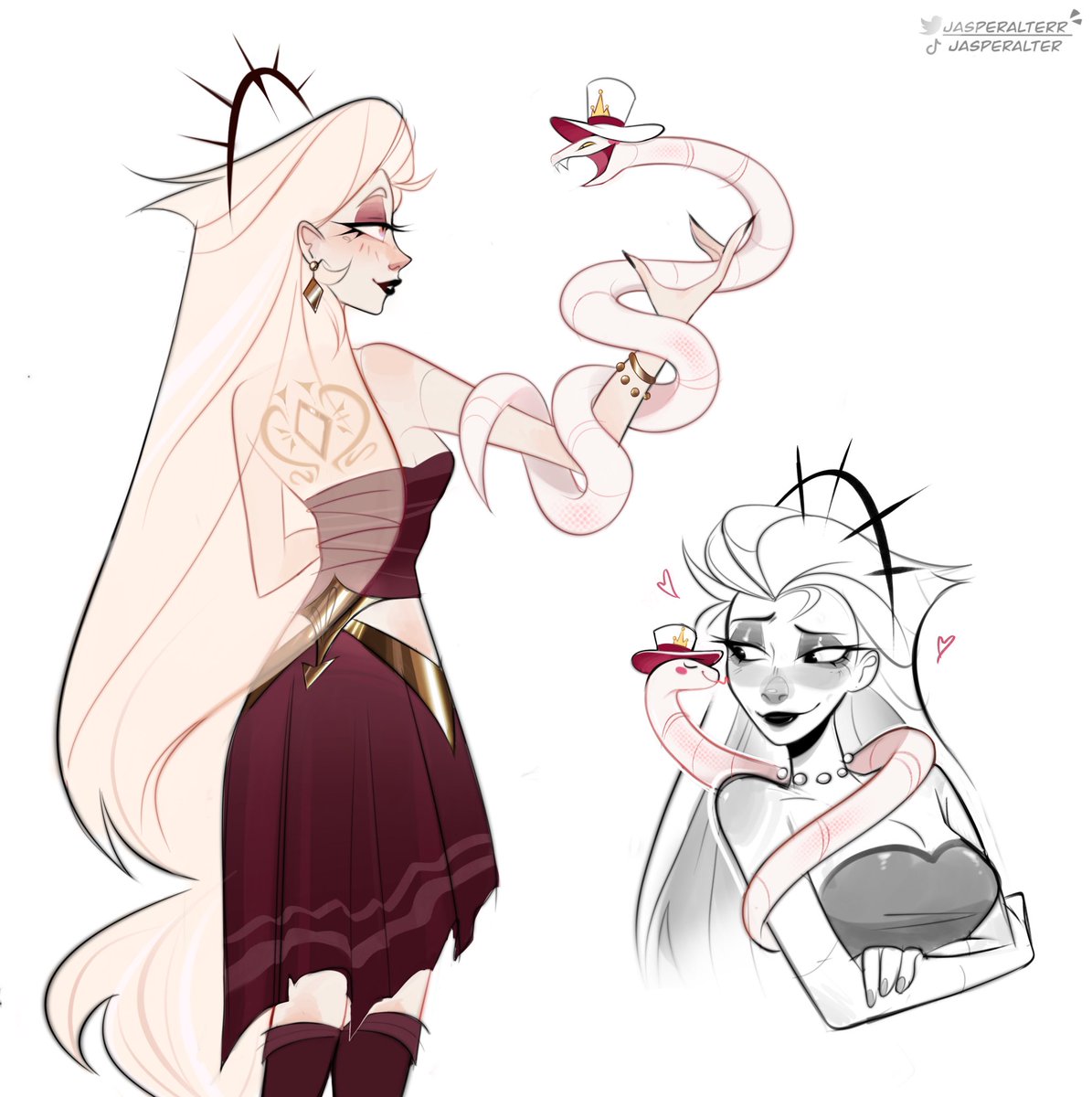 Jasper🐈⬛🕯️ tweet media