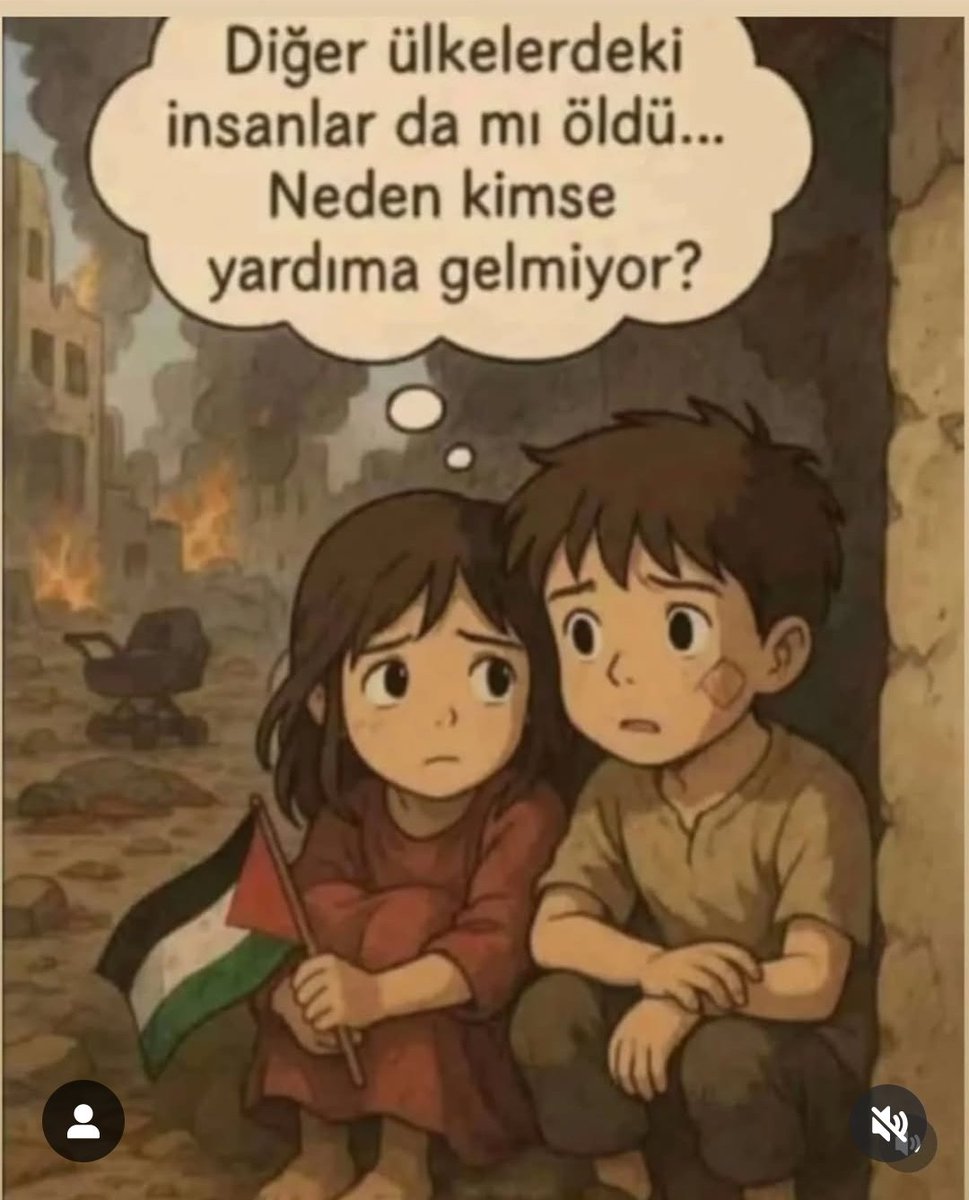 Ah şehid Gazze.
Lugatlerde kelime kalmadı artık senin acını anlatacak.
Affetme bizi.