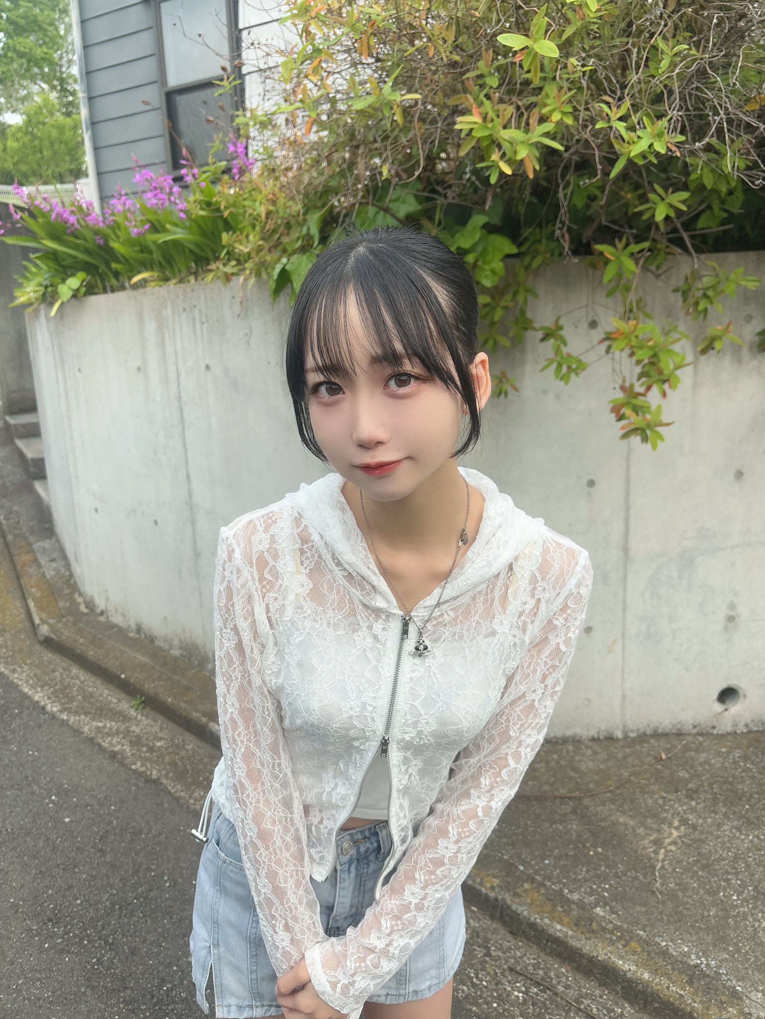 Saya Bugayong Kagawa / 香川 沙耶 | 大好きなナナイが天国へと