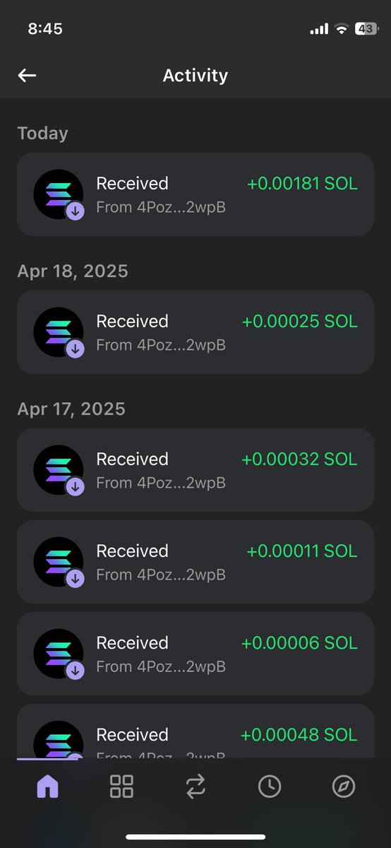 Ollygar Von Palay tweet media