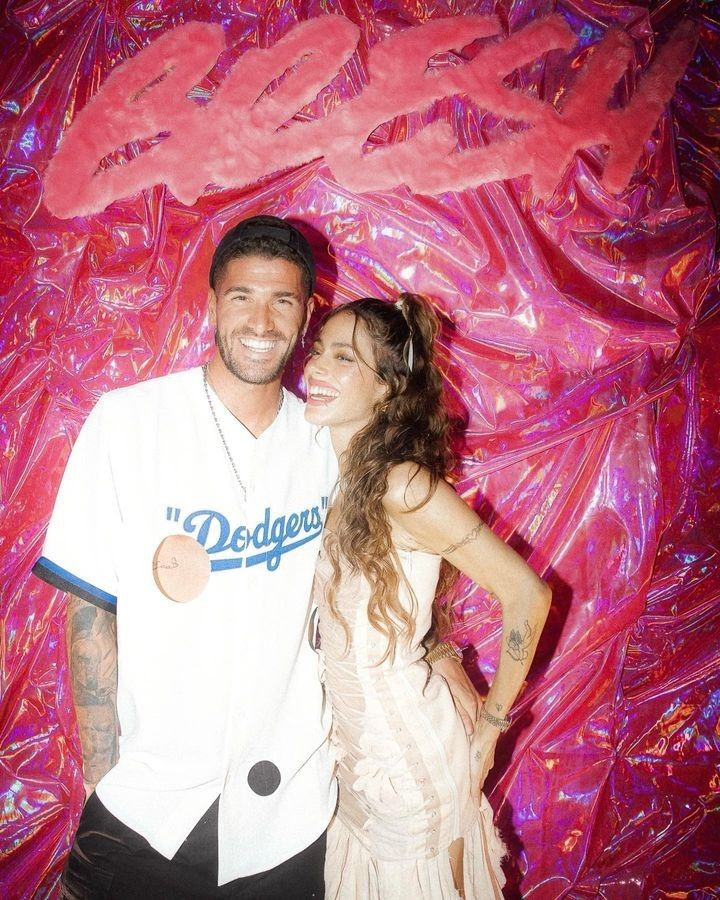 son hots, lindos y felices