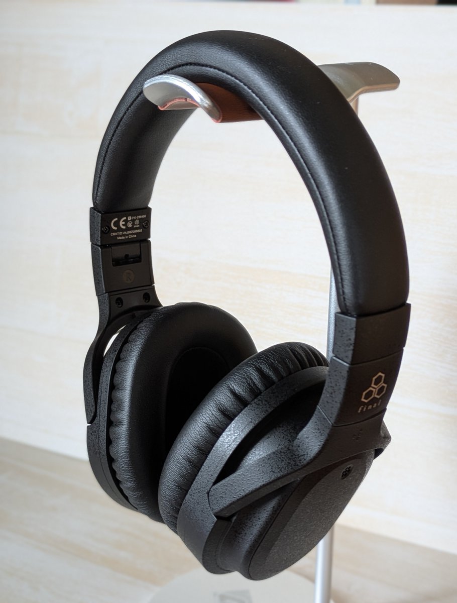 earphone_fvo's tweet photo. ð§final UX3000 SV
ã¯ã€ã€ã¬ã¹æ¥ç¶ã§ã¯ãããŒã«ã«ãã°ããšåã«åºã䞻匵ããé³ã
äœé³ã¯ã¿ã€ãã§åŒŸåããã女æ§ããŒã«ã«ã¯ãã¬ã¹ããµè¡ãçšãã䞻匵ã
äžåéèŠã®ãã©ã³ã¹ã§ãå
šäœã«ãŸãšãŸãããé³äœãã
é³å Žã¯ããçããé«é³ã®åé¢ãå·Šå³ã®åºããã¯æ§ããã
#final #UX3000 #ã¯ã€ã€ã¬ã¹ããããã³ https://t.co/Sw6FDWqQC2