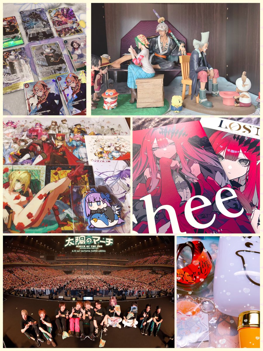 ゆめき tweet media