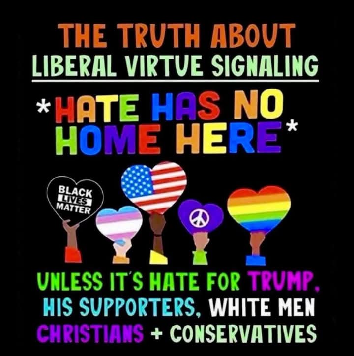 Democrats need to be designated as a terrorist organization!