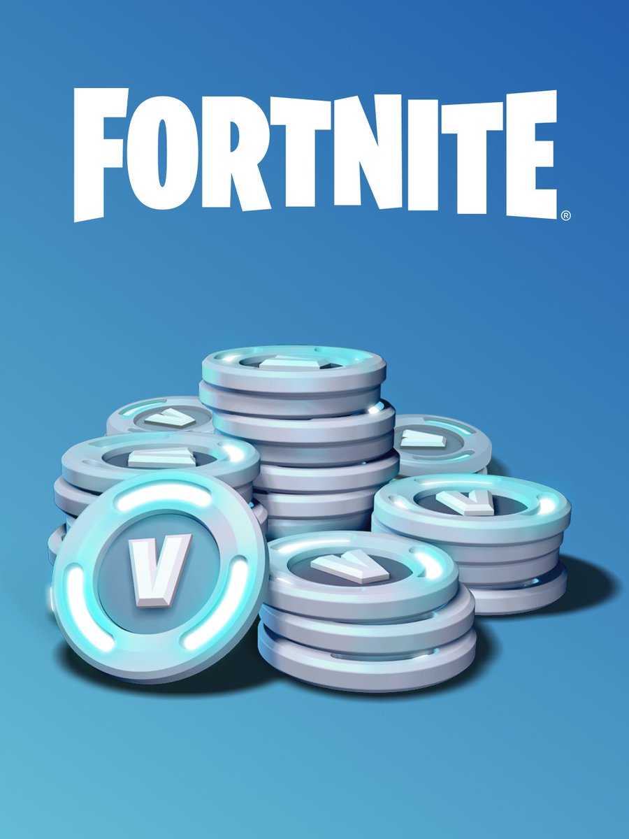 Gaspafv's tweet photo. you can ONLY like this tweet if you would like to have 2800 vbucks in your locker ‼️ https://t.co/2ttPxxqHEq