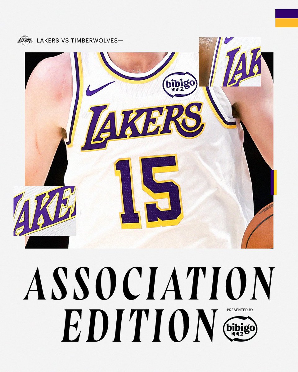 Los Angeles Lakers tweet media