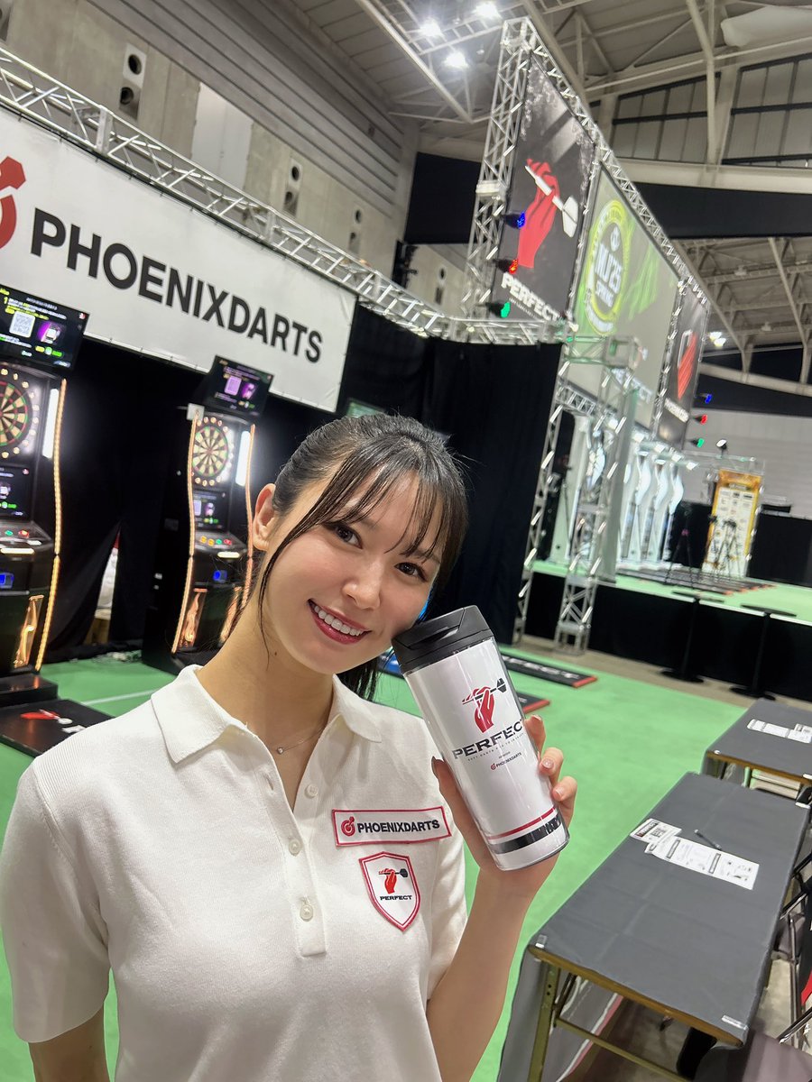 22tuttu's tweet image. PERFECT初参戦してきました。
プロとして初めての試合!
一勝だけだったけど、楽しかった〜 ·͜·♡
練習頑張ります!🔥