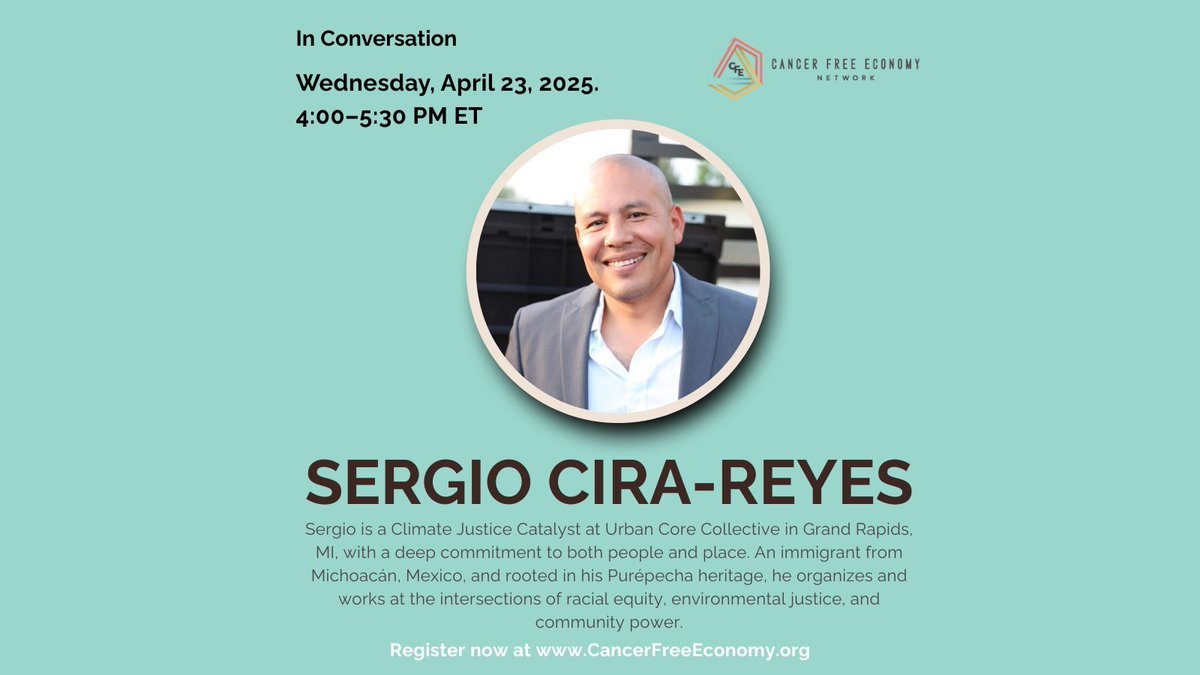 Cancer Free Economy tweet media