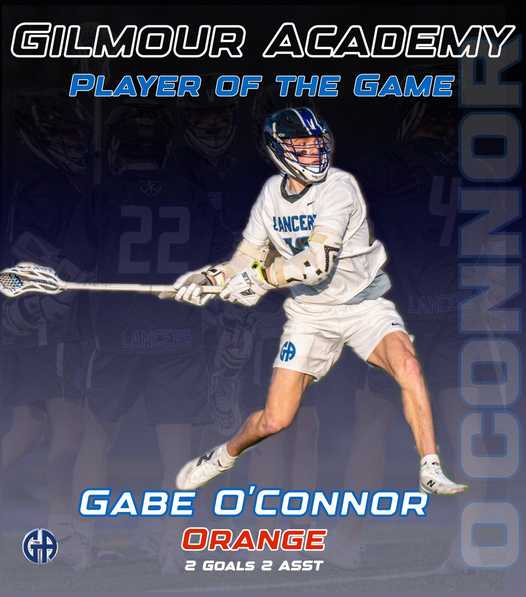 GA Boys Lacrosse tweet media