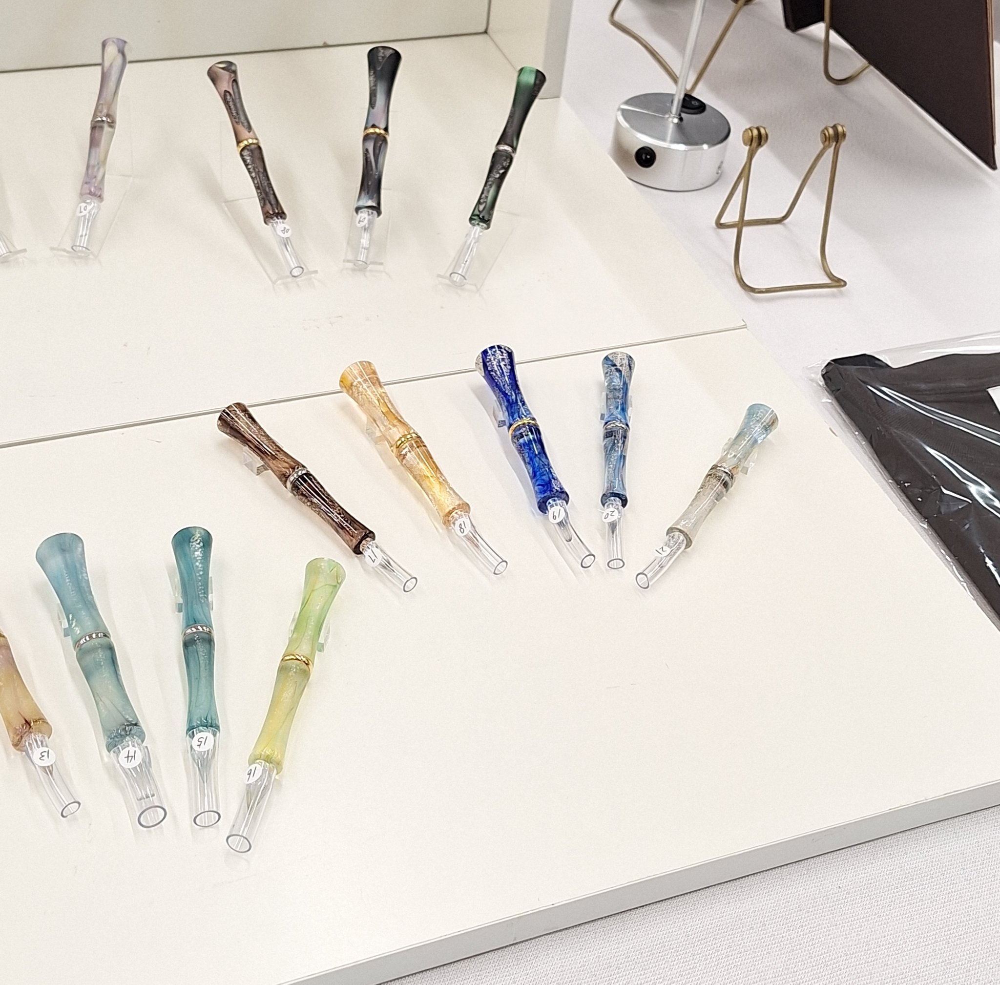 Glass Studio TooS (@GlassToos) / X