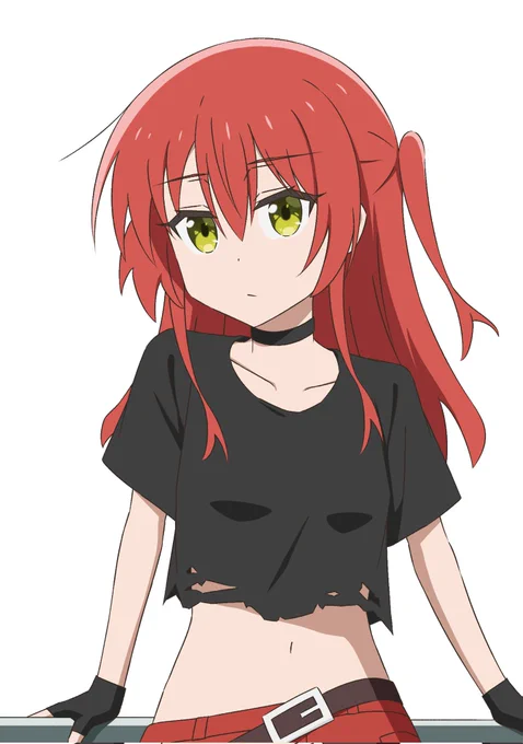 #ぼっち・ざ・ろっく 